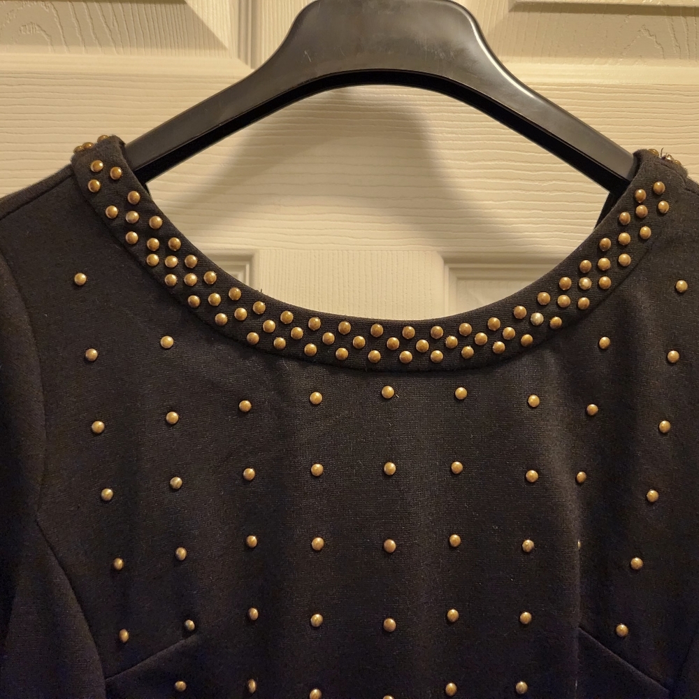 Festive dress